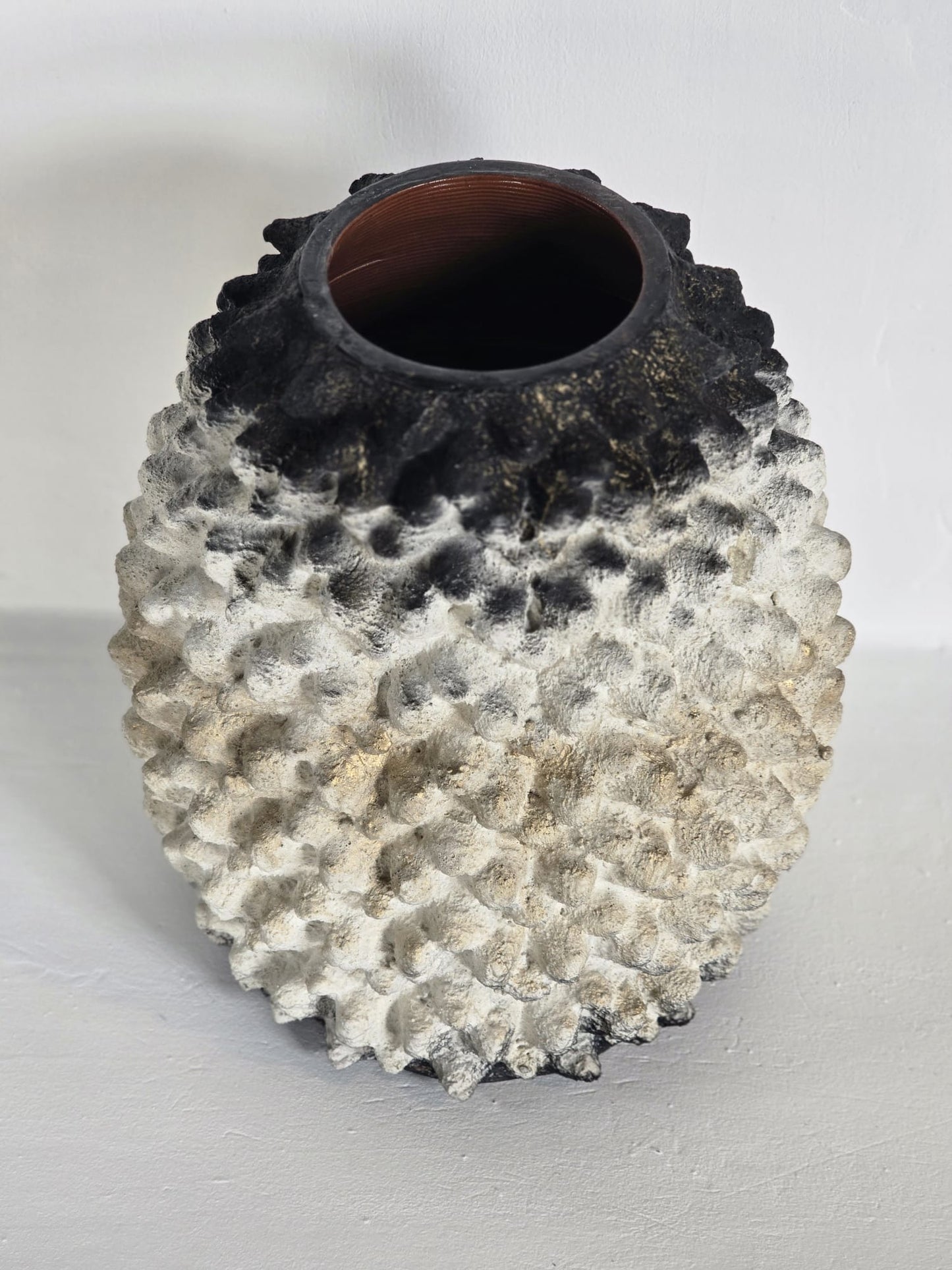 Textura focului 01